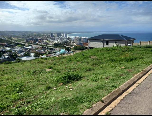 LAND FOR SALE IN MOSSEL BAY EXT 26